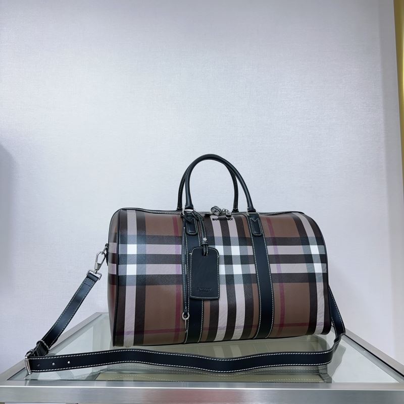 Burberry Travel Bags